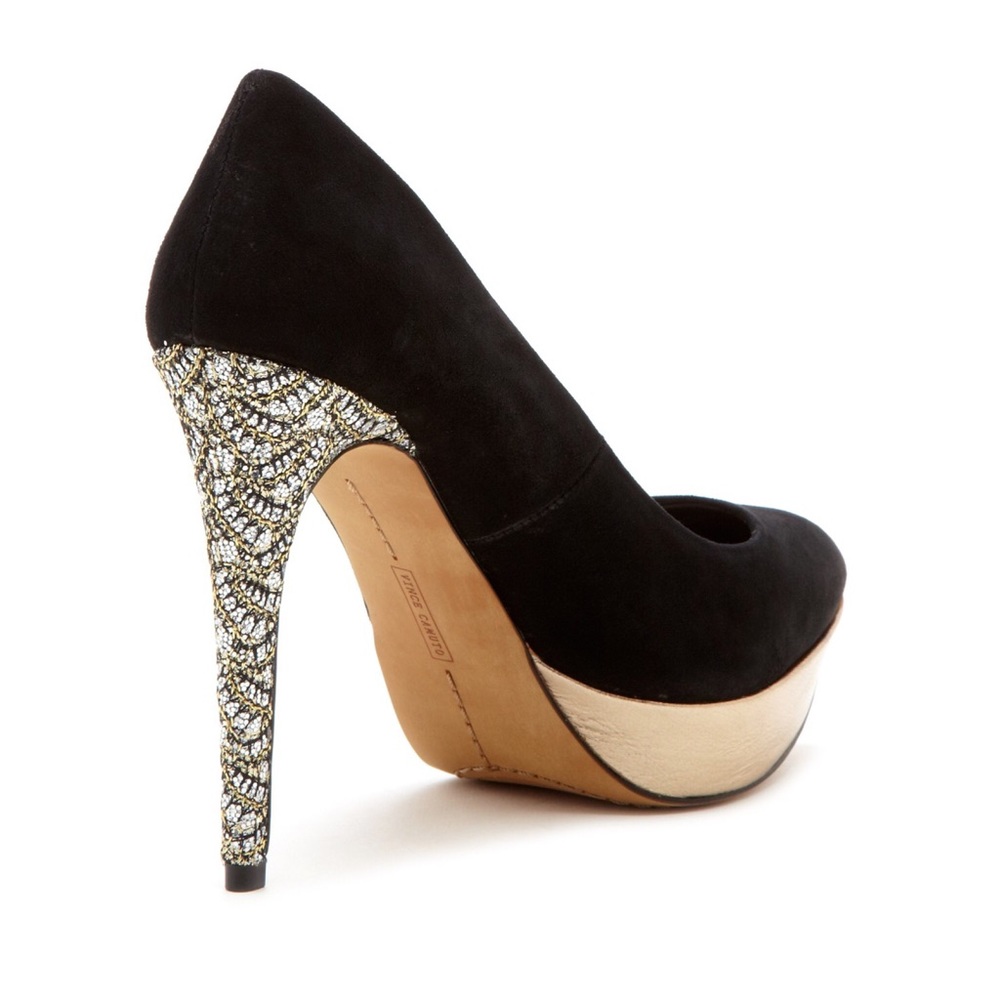 Vince Camuto RITZ pump size 9